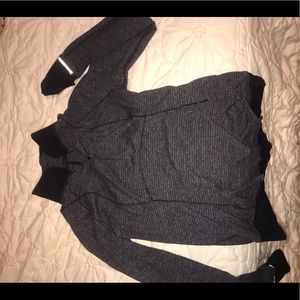 Lululemon pull over